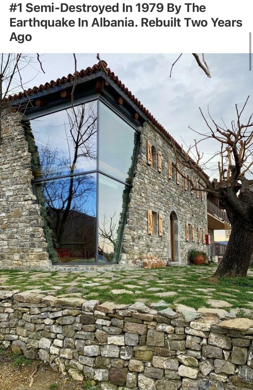 Amazing Architecture Around the World 1 of 2