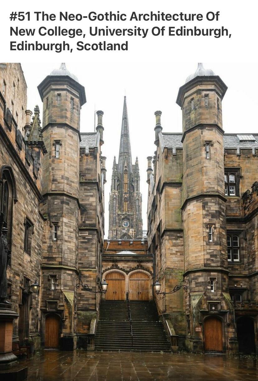 Amazing Architecture Around the World 2 of 2