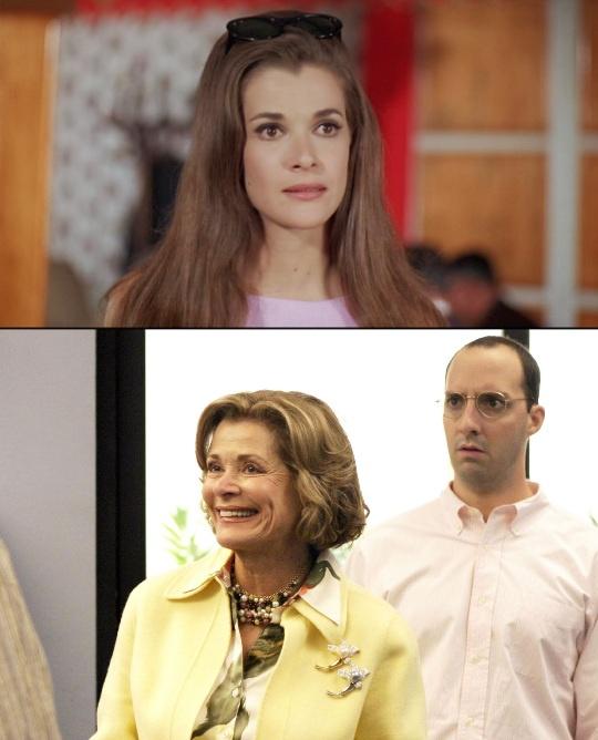 Come on!!! RIP Jessica, the laughs you brought me will forever resonate with me