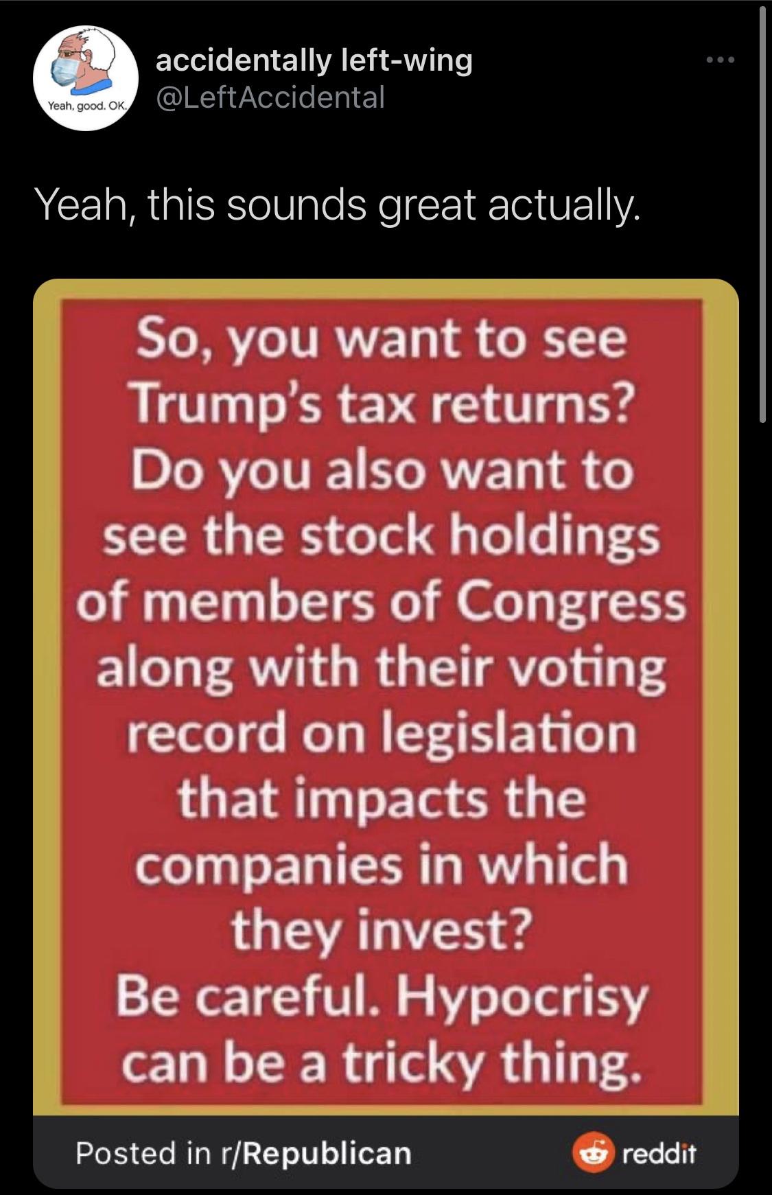 Integrity is confusing to people who have none.