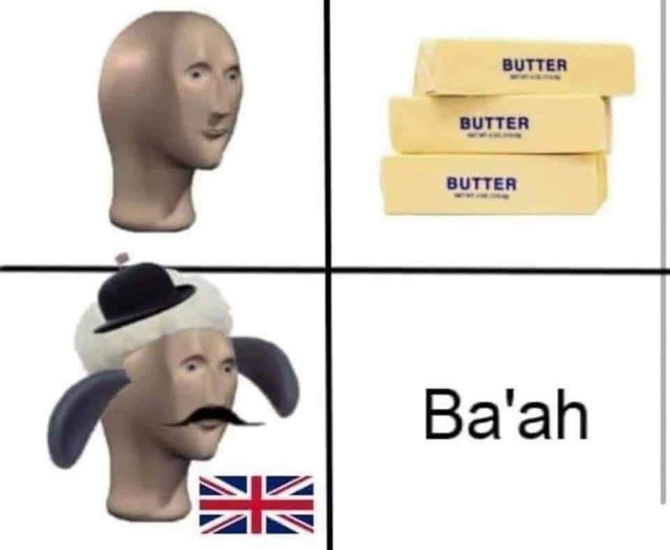 Good amount of memes