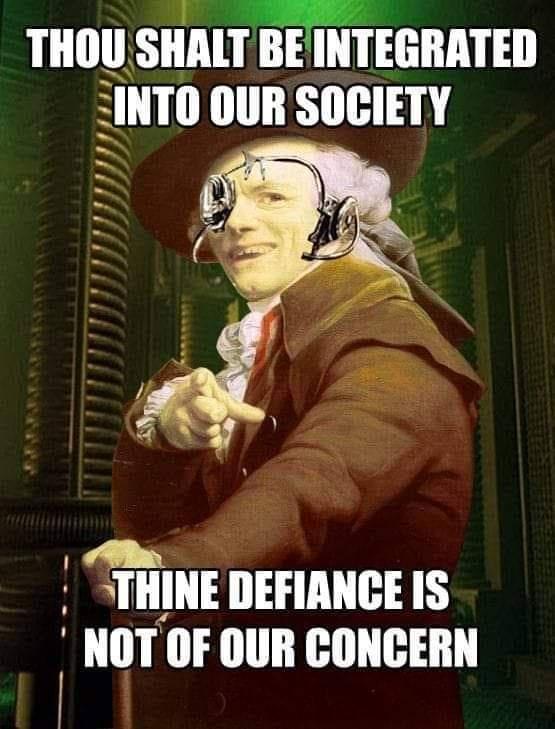 The Return of the Meme (vol. 183)