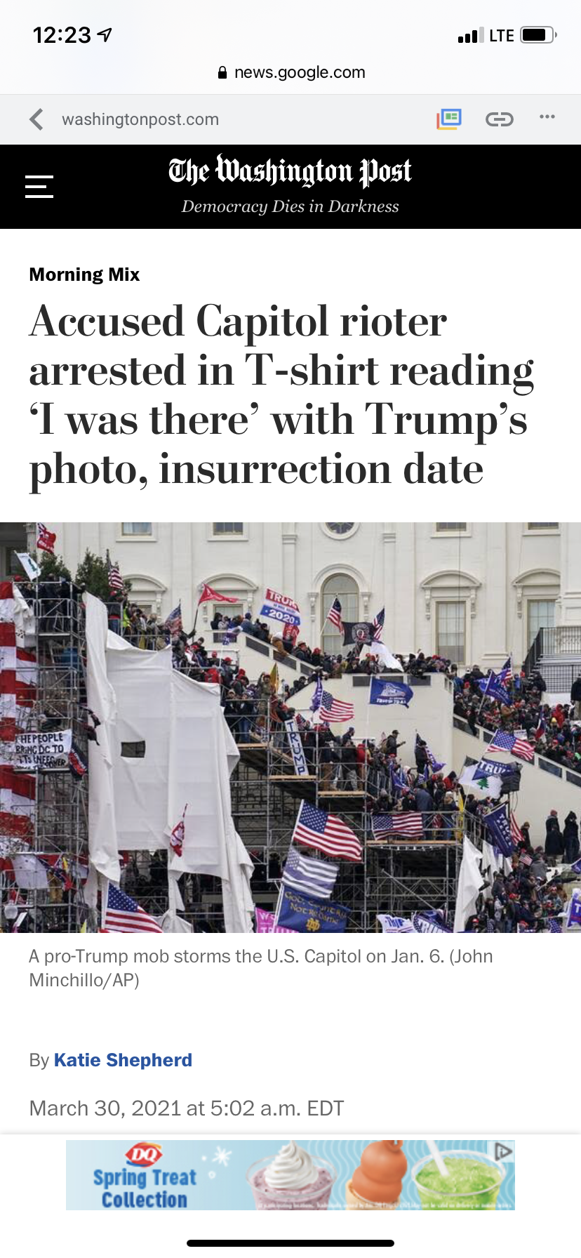 Just when you thought they couldn&rsquo;t get any dumber