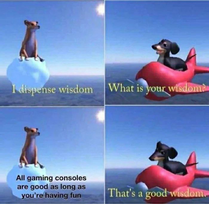 Having fun having fun