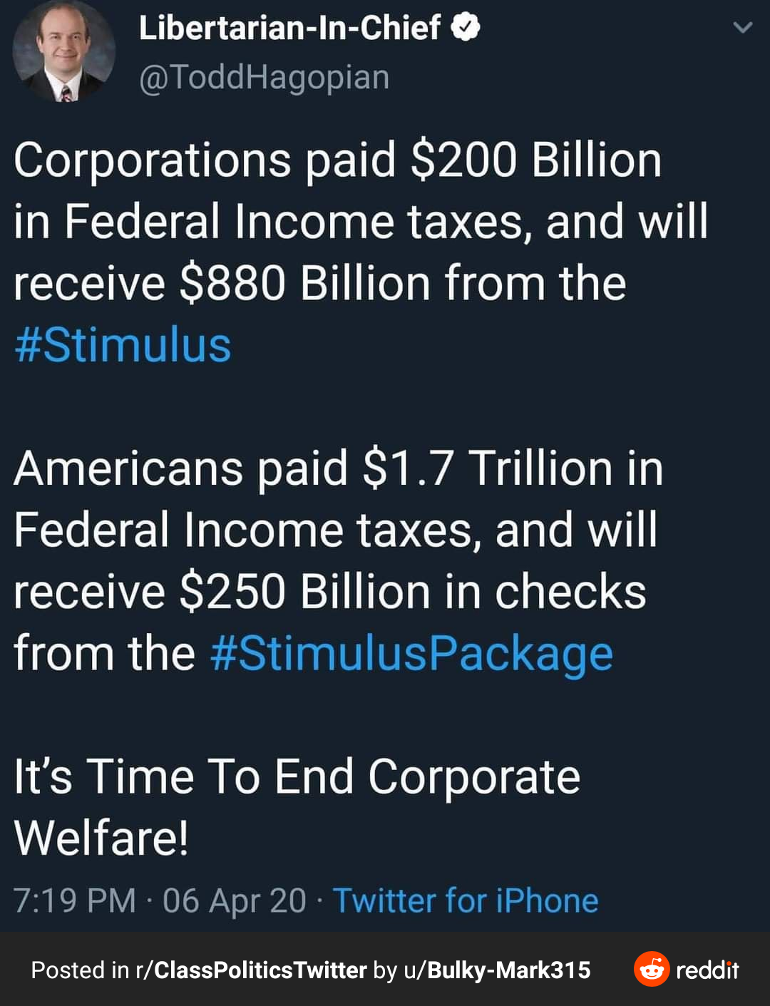 Christina Ricci makes a good point.