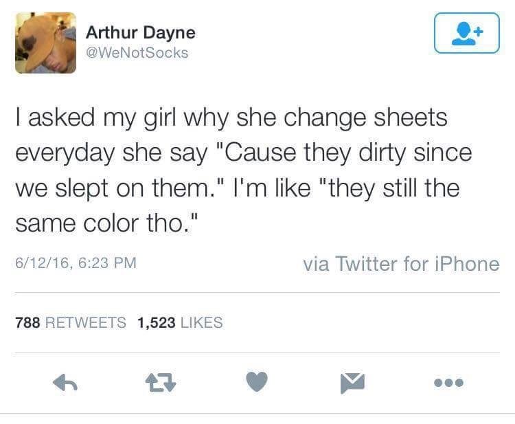 Yes a repost but I haven't seen it in a long time (warning - it's long)