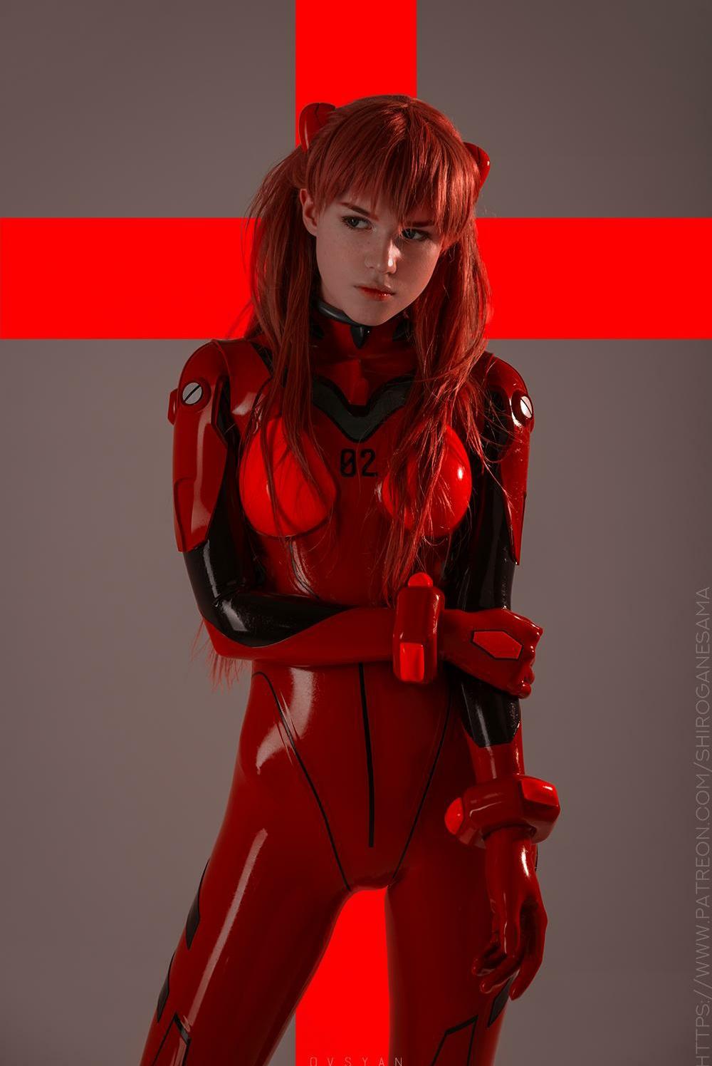 Asuka Langley