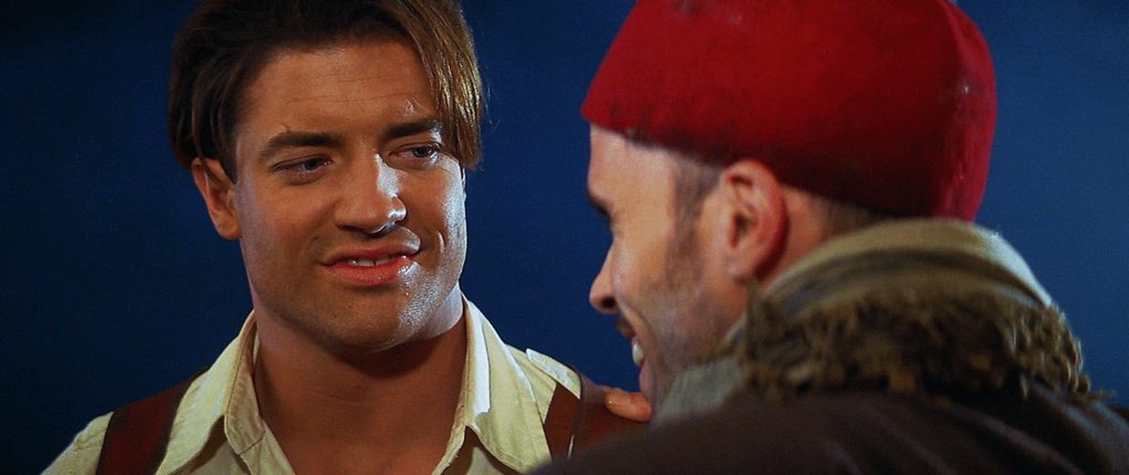 You always did have more balls then brains.