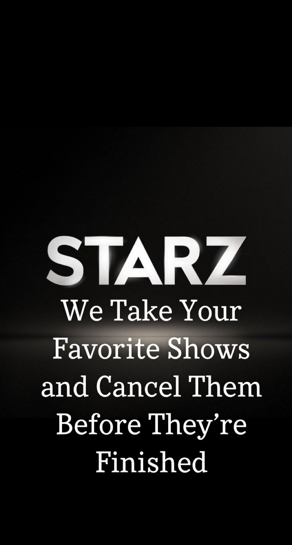 The Real Starz Slogan