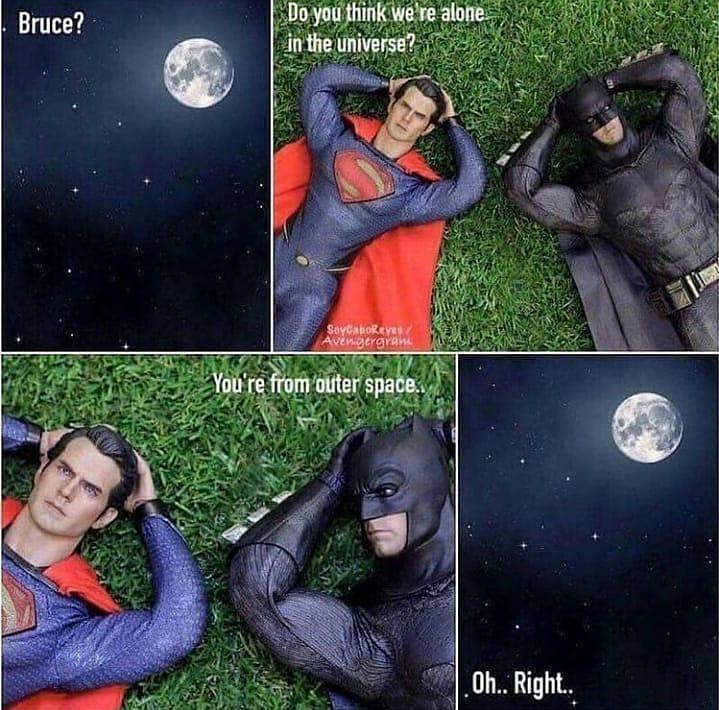 Supes