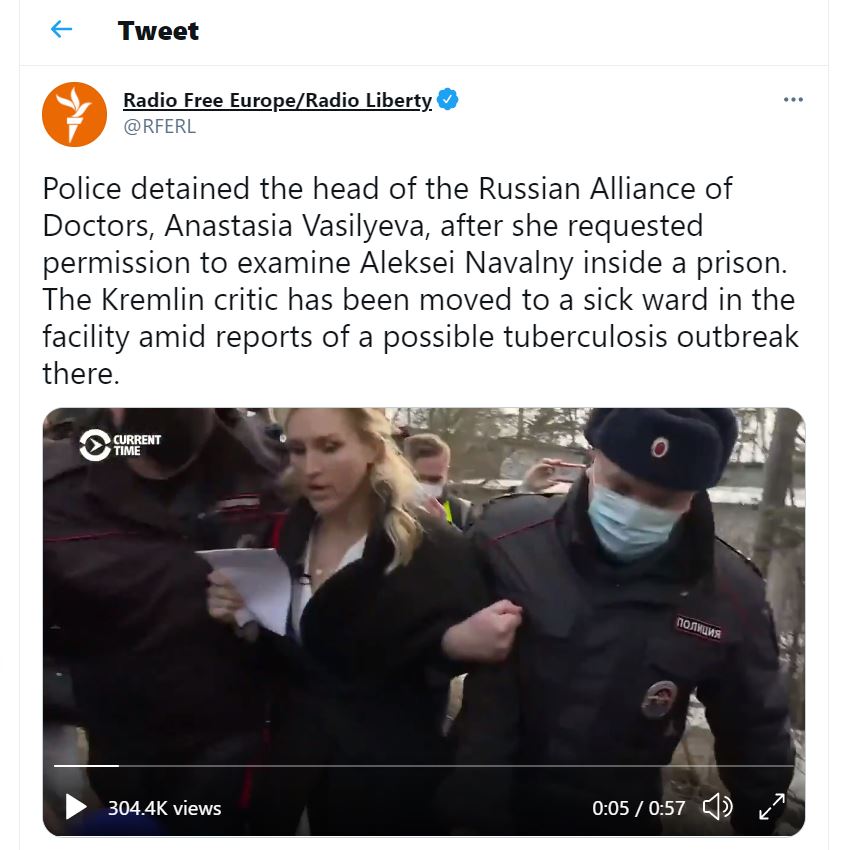 Seems more likely it would be a COVID outbreak