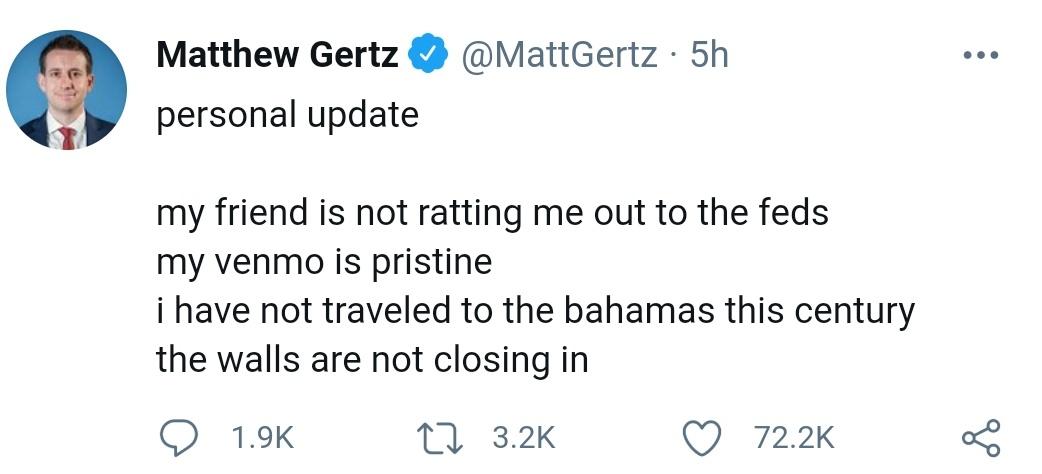 I Feel Bad for This Guy