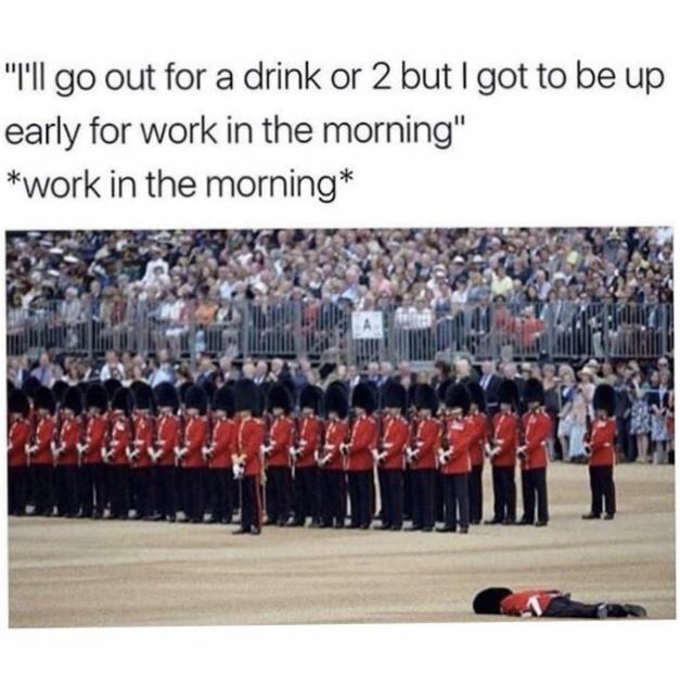 That last Pimm&rsquo;s cup