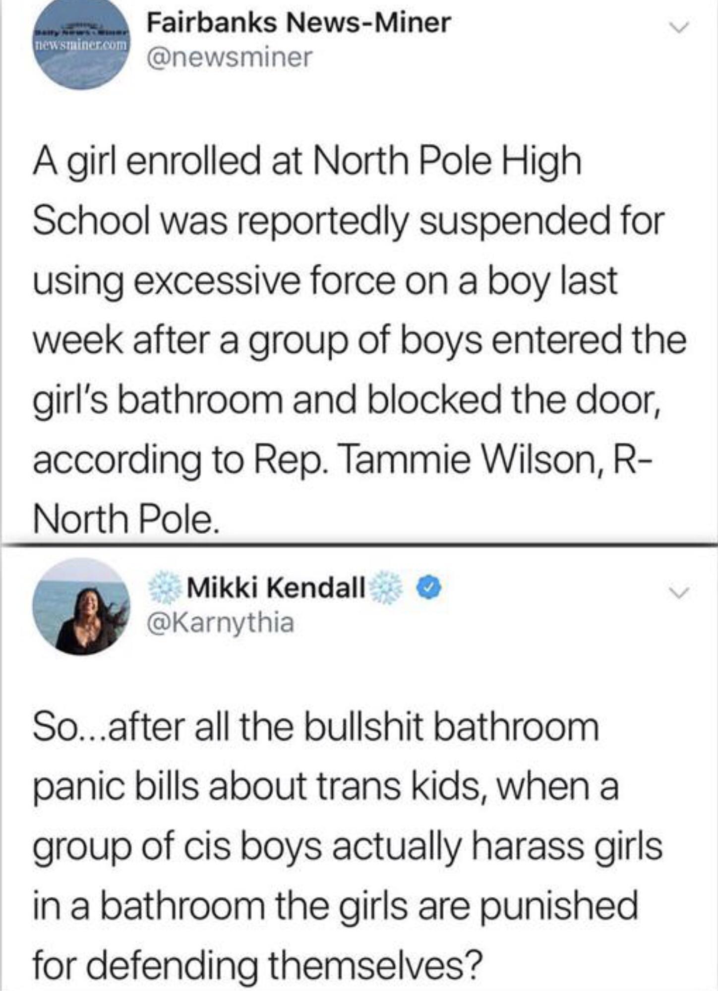 Just plain sad and horrible