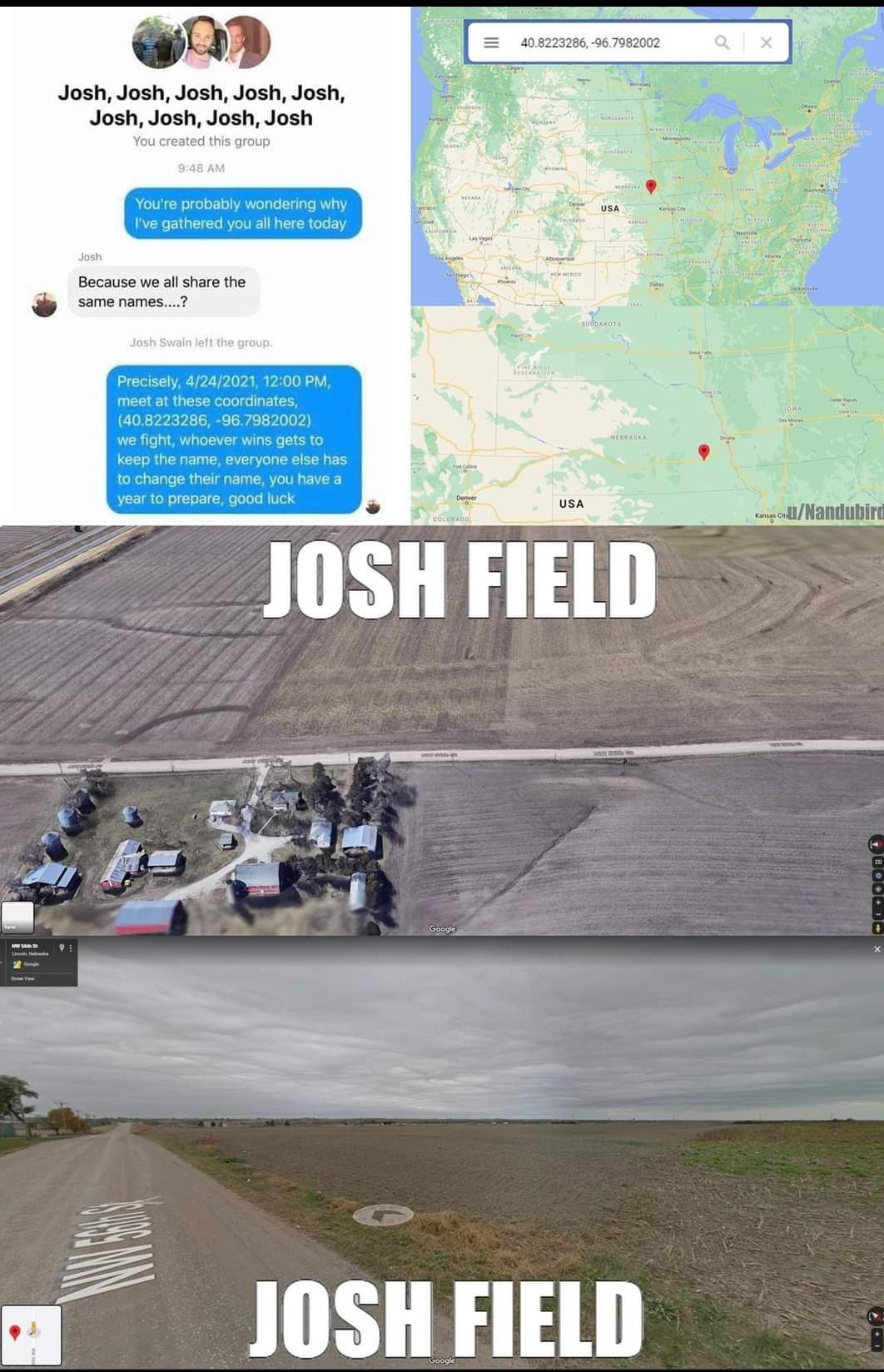 The day is almost upon us