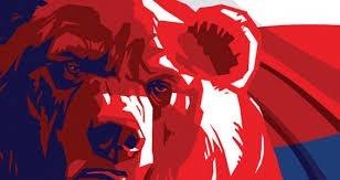 The Wounded Bear: Imgur Guide to Russia in 2021