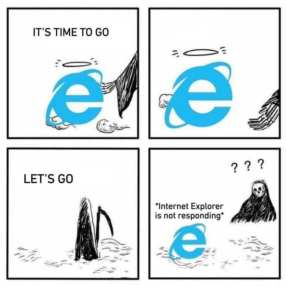 IT and Programming memes
