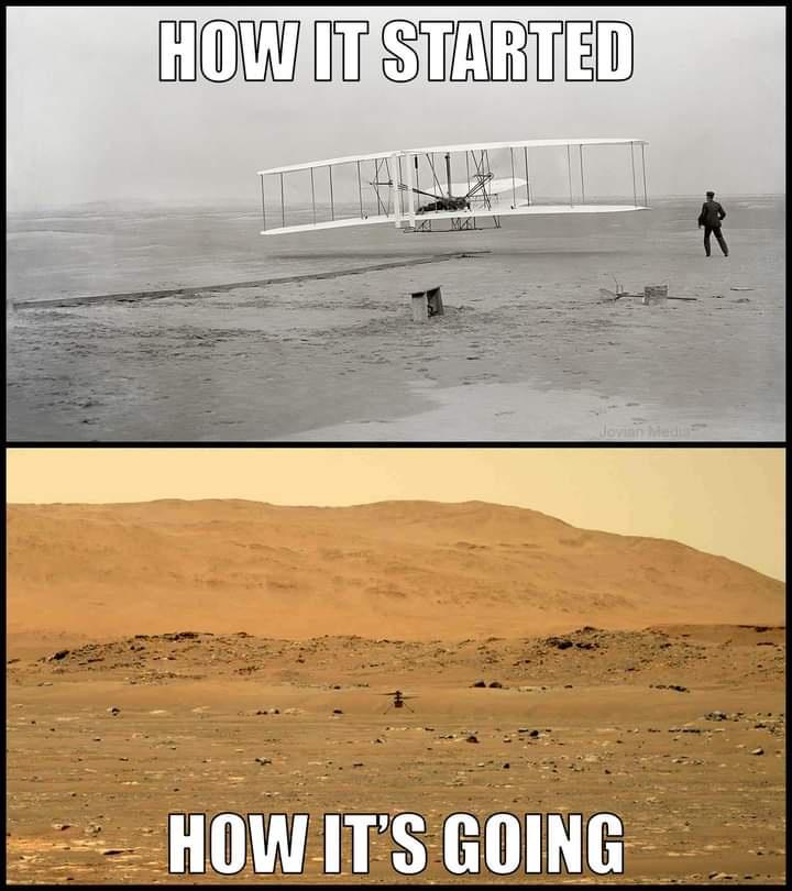 Not bad. Not bad at all.