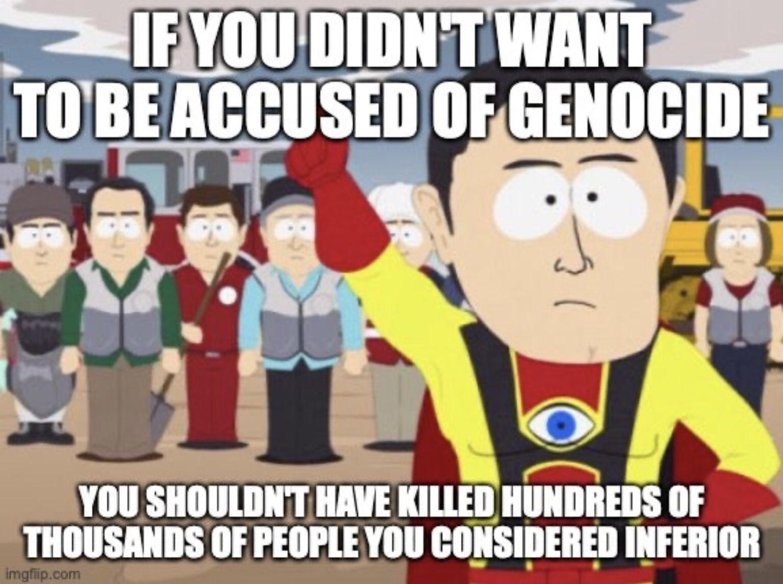 Goes without saying.