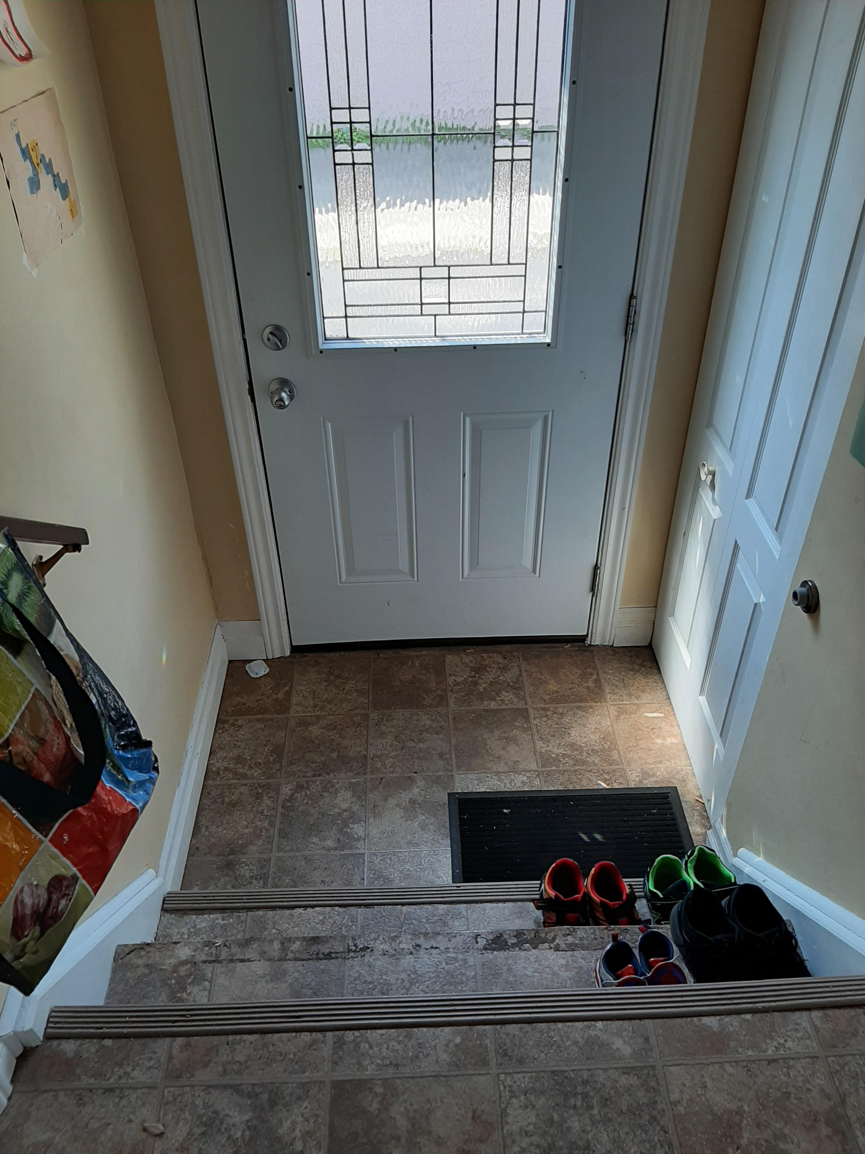 Its not much in general, but a huge step for me.