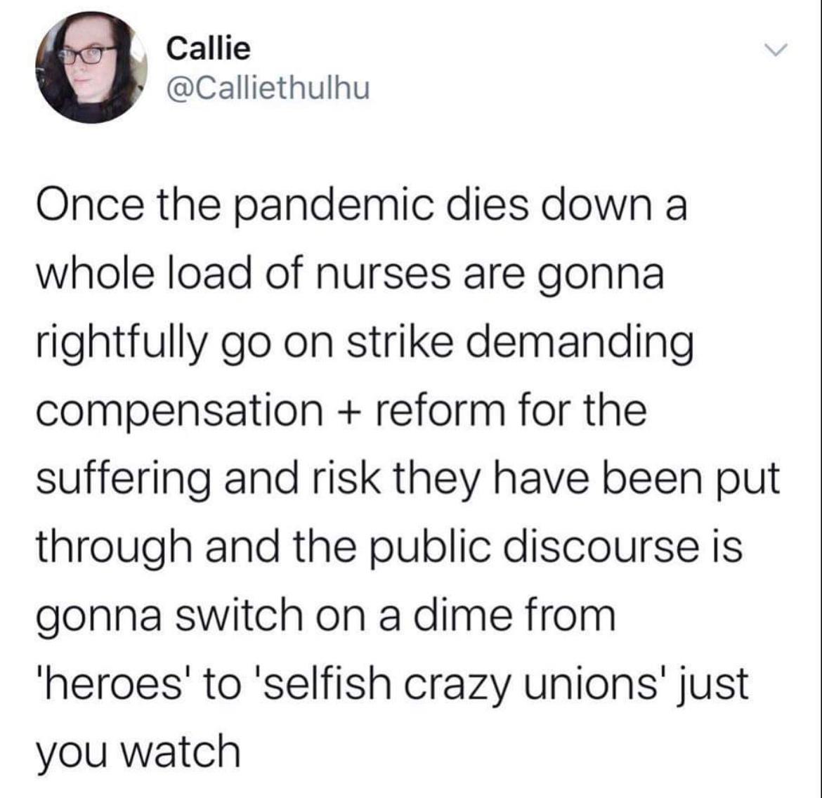 Raising the price of a burger