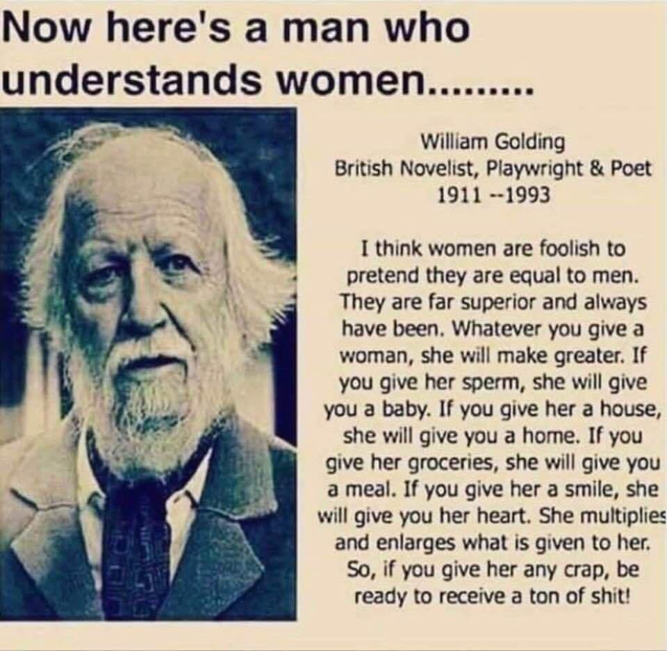 Women appreciation