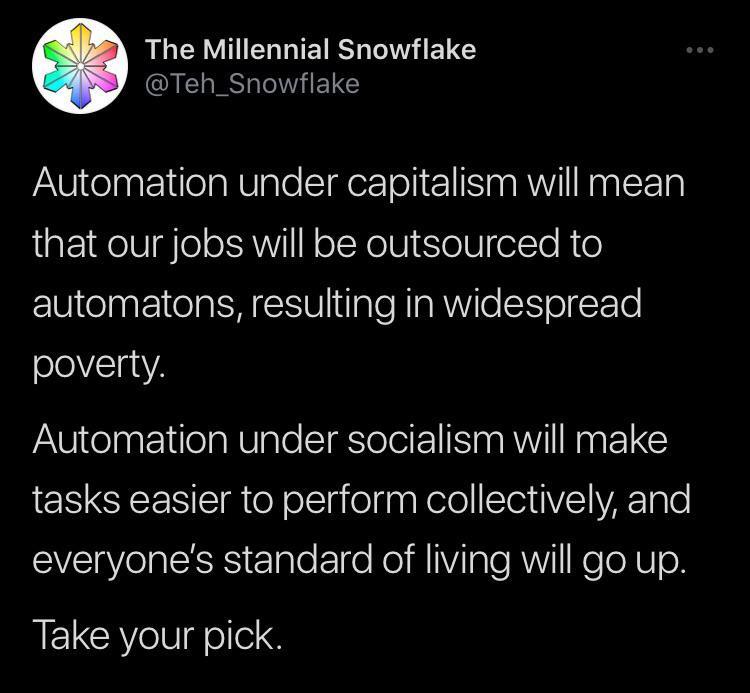 Tired looking for work