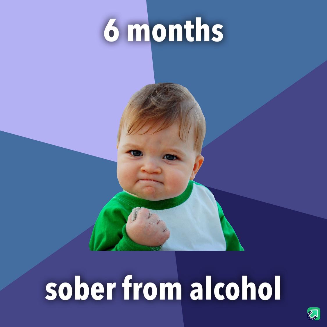 Not drinking,..during a global pandemic?