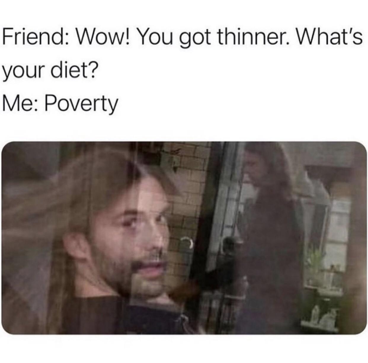 That&rsquo;s my life.