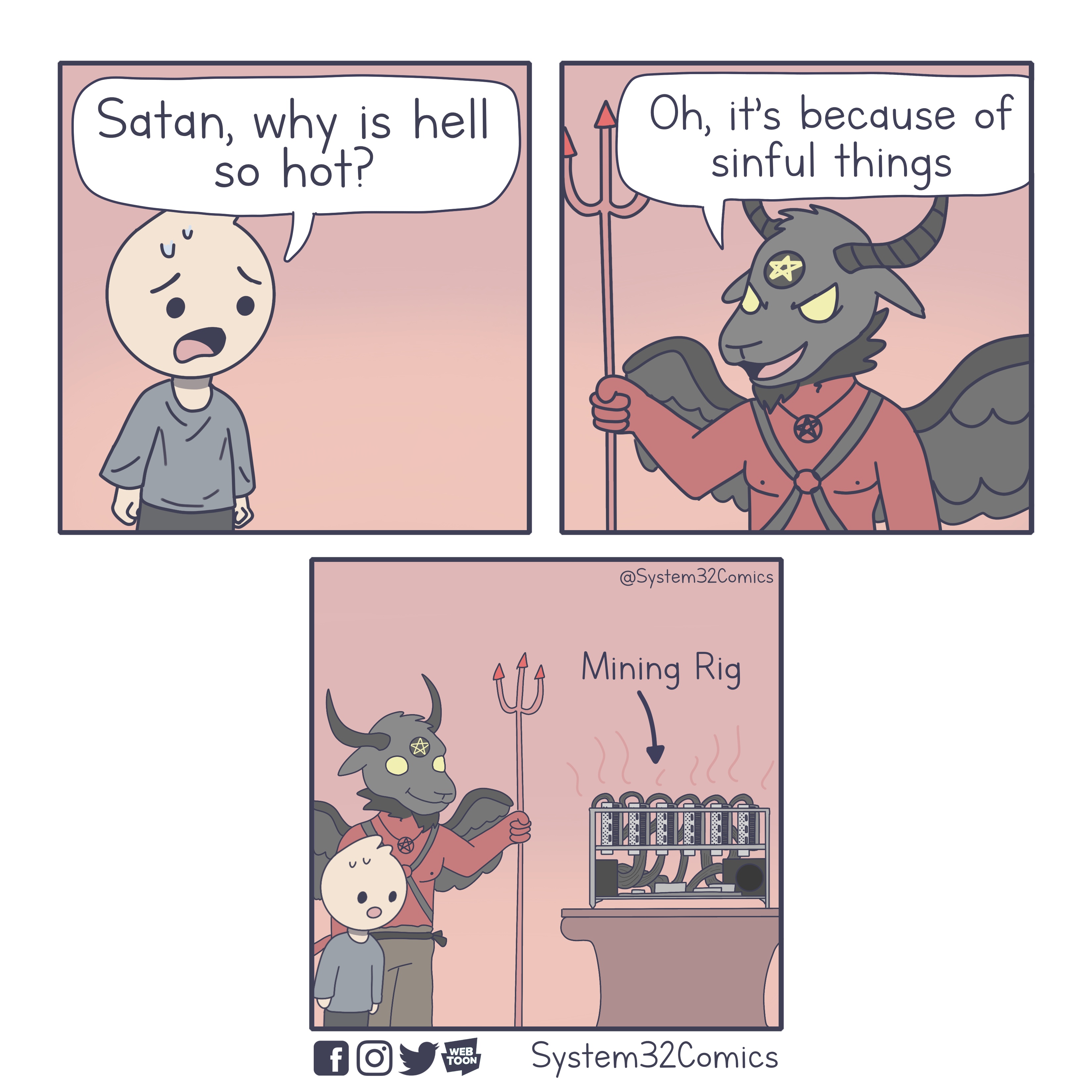 My Recent Best Comics