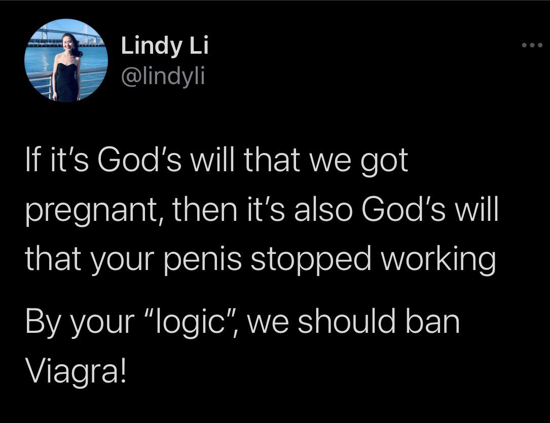 If God is your light, then follow his will at all times.