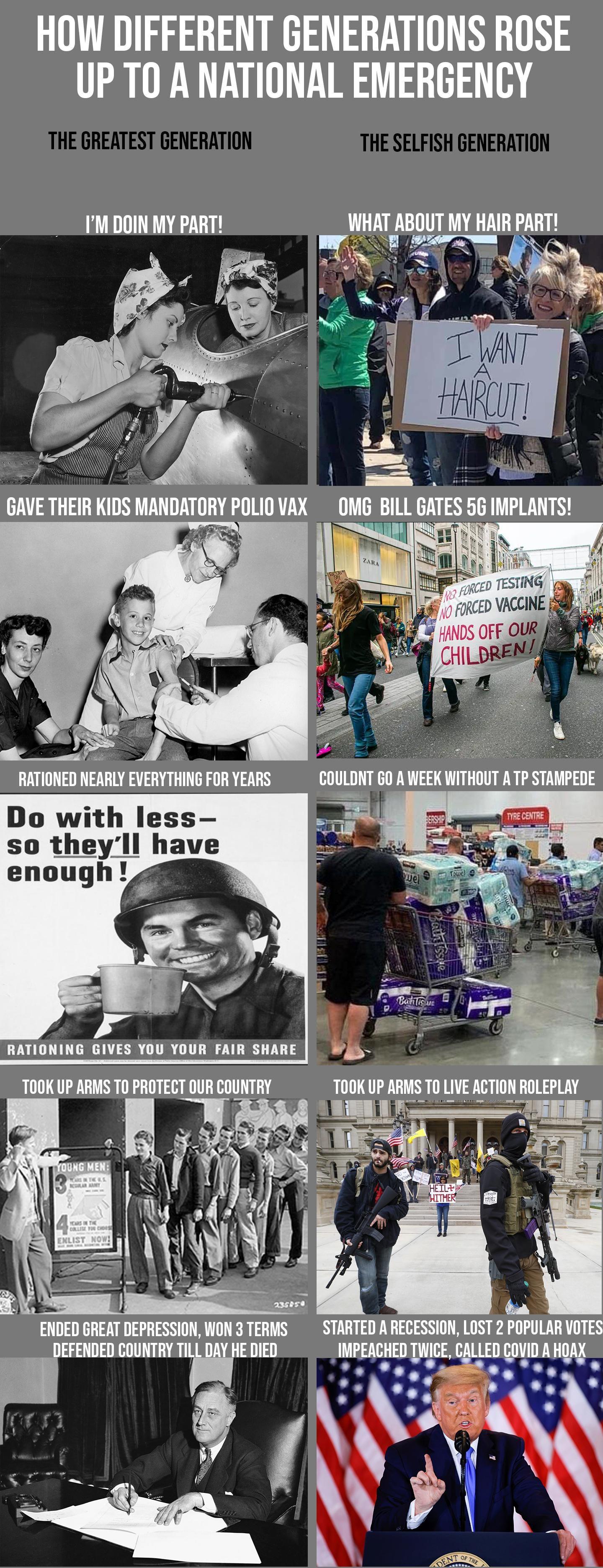 Make America Great Again!