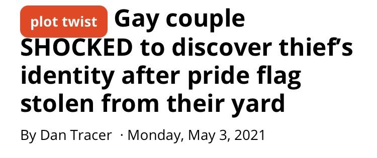 A great who done it ending