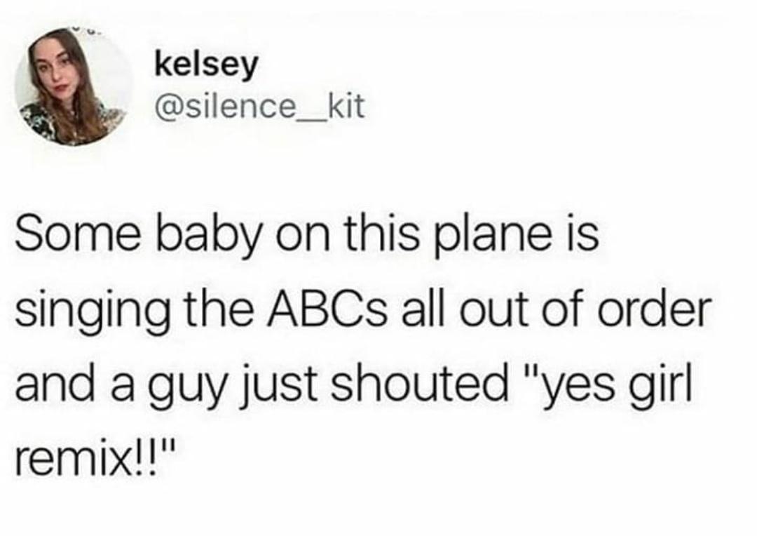 I want to hang out with this guy