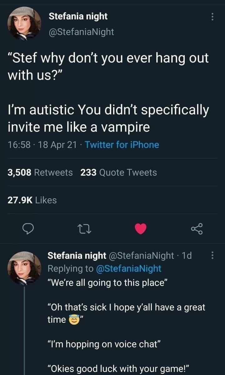 Right in the Reality