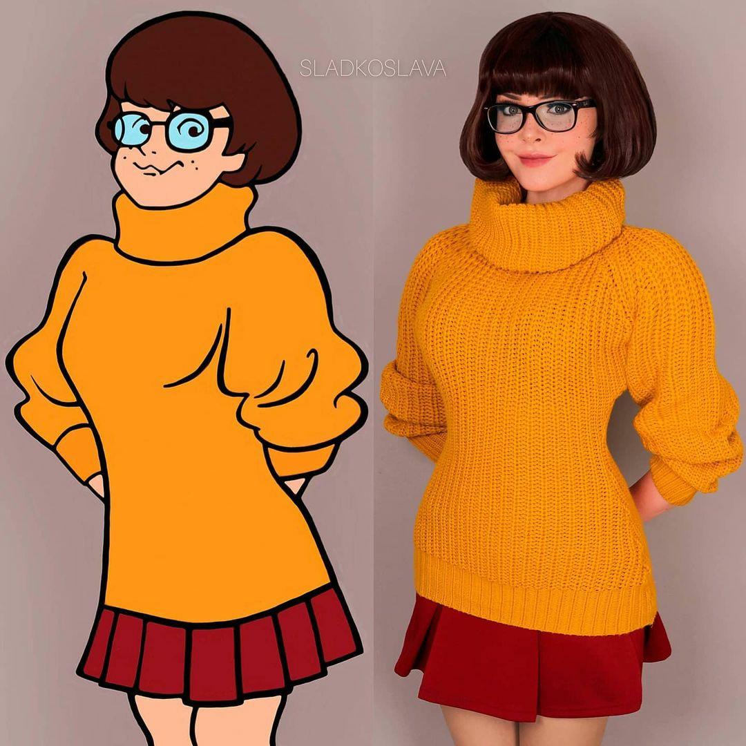 Velma