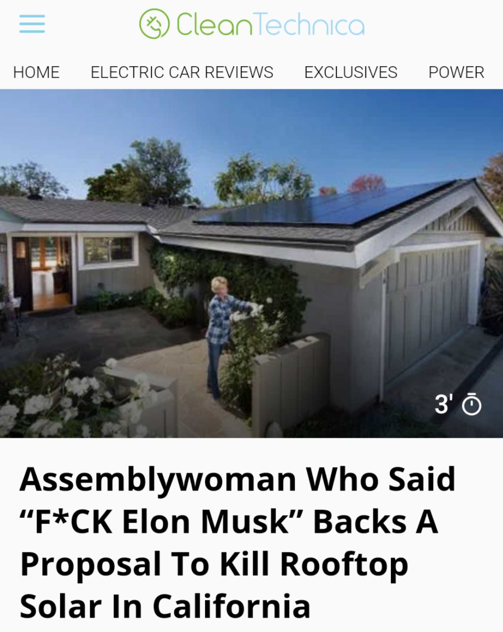 Wtf is she thinking?