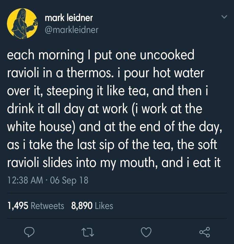 New and old memes with a dash of mayonnaise