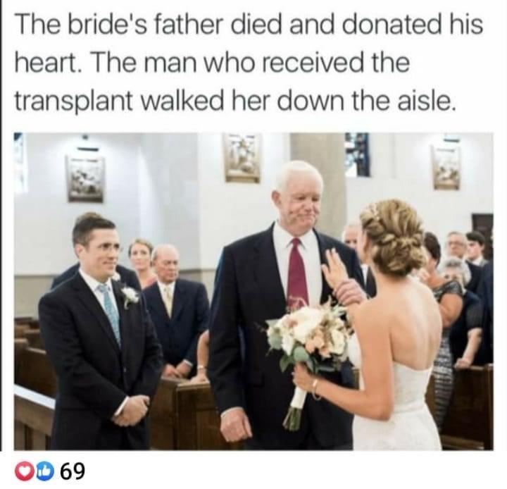 Some wholesome post for everyone ;)