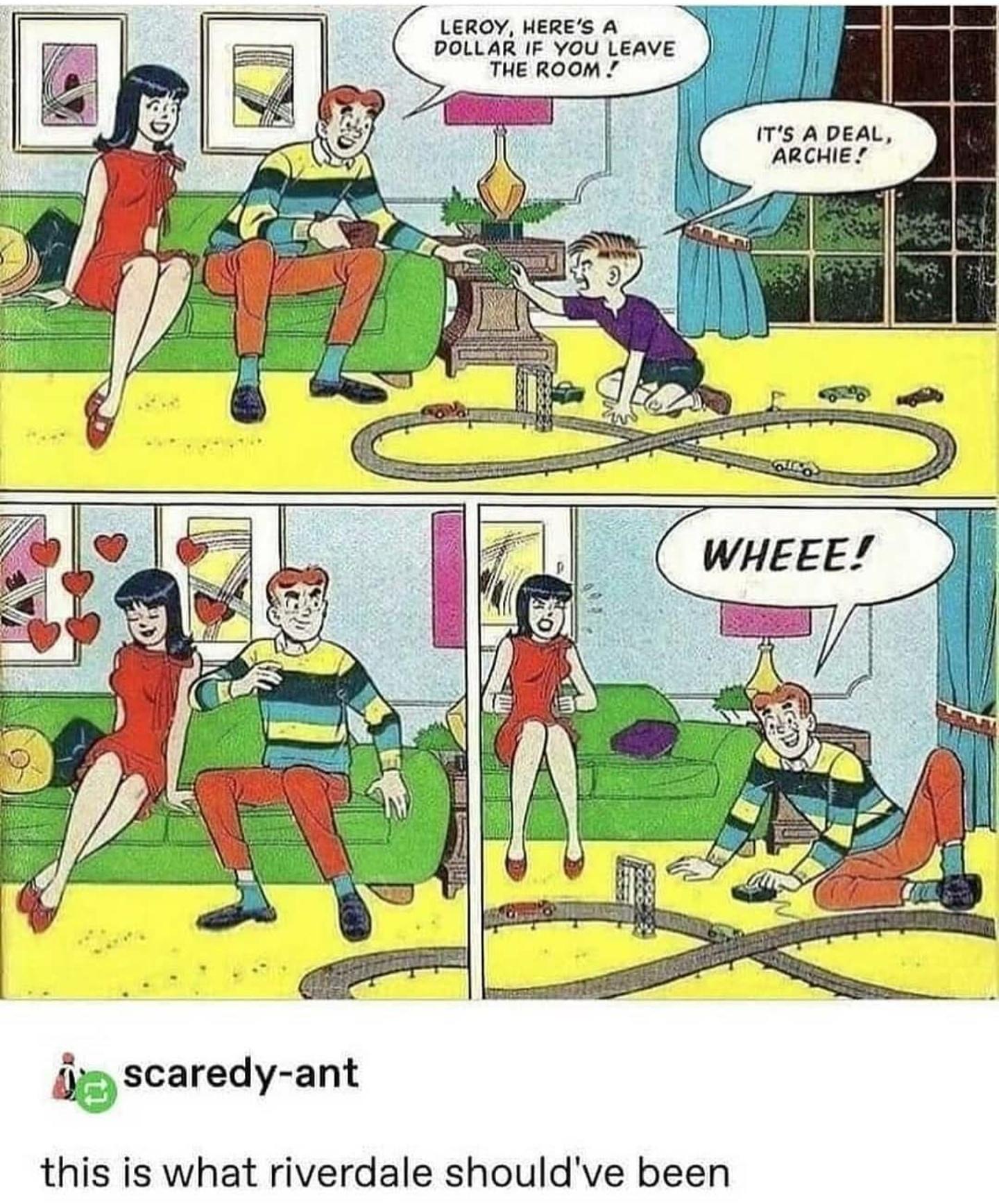 More recent acquisitions! PART 14