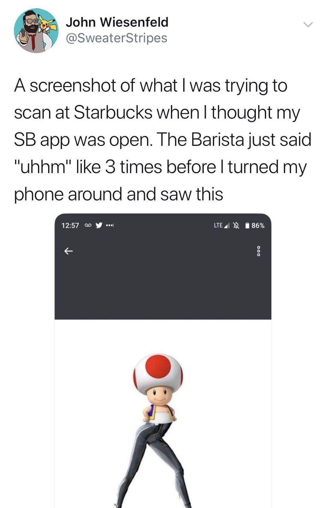 That&rsquo;s really.. something