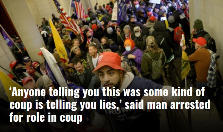 Rightist Irony is Anything But Funny