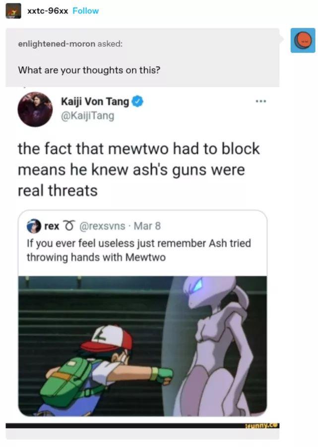 Ash carries the squad, sometimes literally