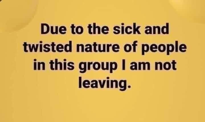 It's my cake day, I thought y'all should know LOL