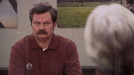 Listening to my cousin rant about how the covid vaccines are "fake"