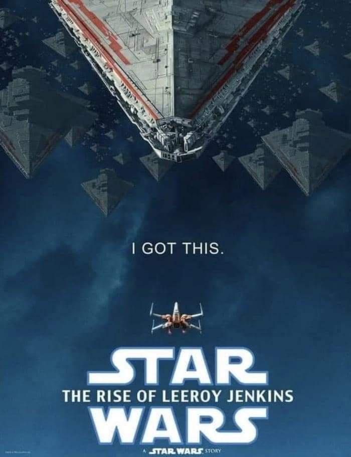 When you know you know