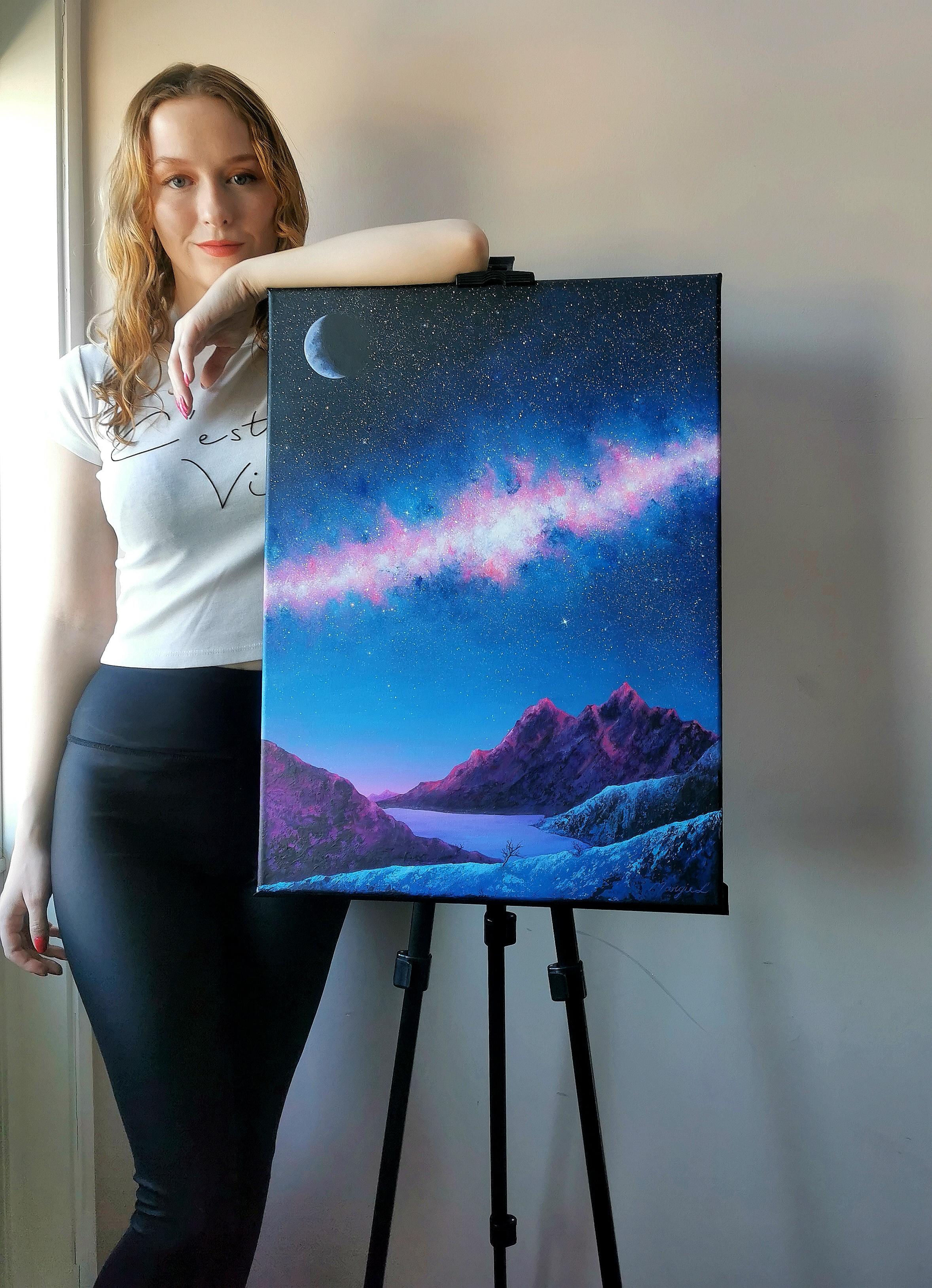 Here's my hobby and passion Imgur!