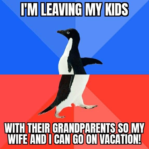 I'll see you soon, APA!