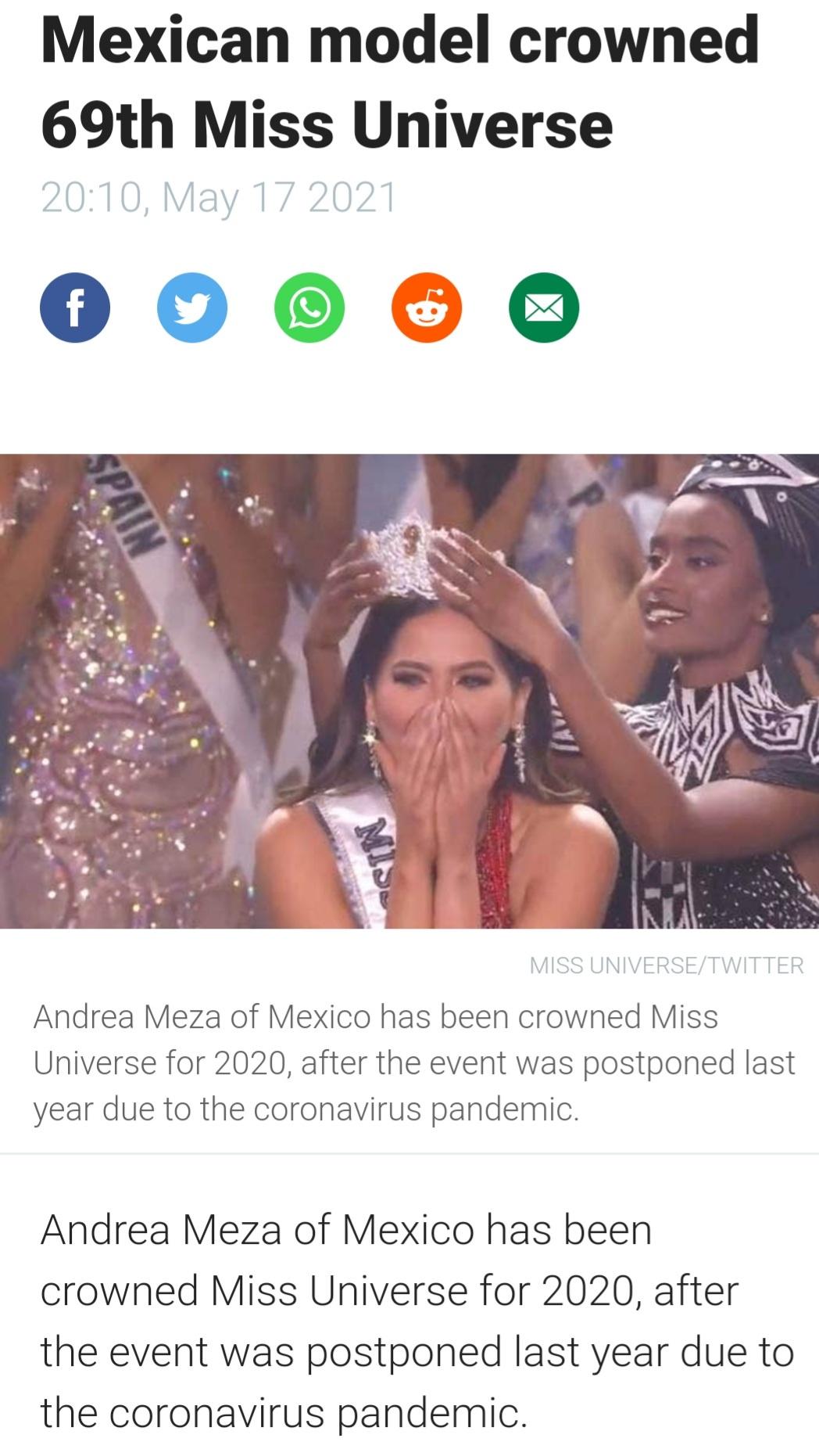 Well done Mexico! Nice.....