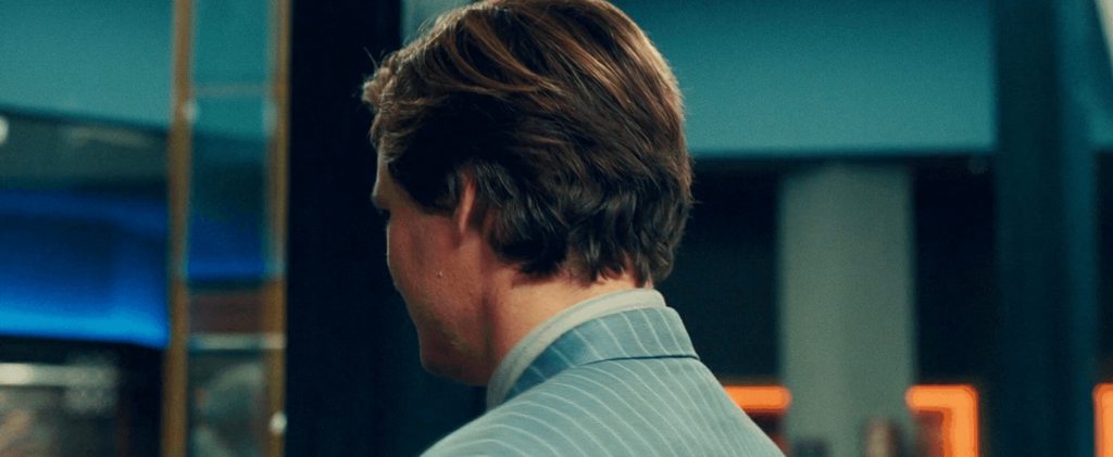 A new gif that I will be using in the comments before I provide you with an Intergalactic Quality Upgrade. Pedro Pascal is a boss.